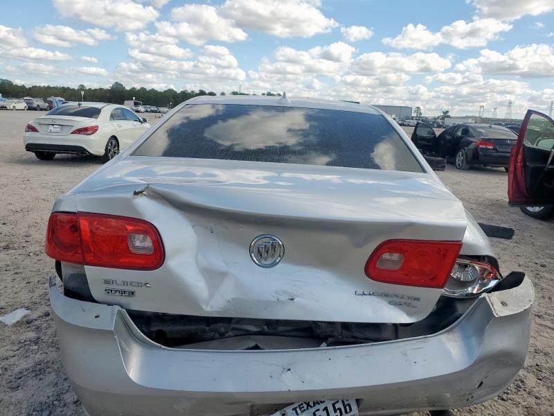 Photo 6 from auction – 2011 BUICK LUCERNE CX with VIN 1G4HC5EM2BU101857