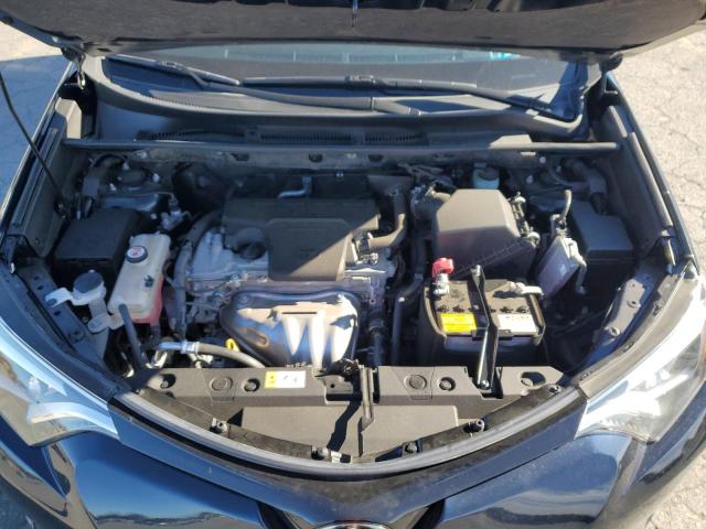 Photo 11 from auction – 2017 TOYOTA RAV4 SE with VIN JTMJFREV4HD215039