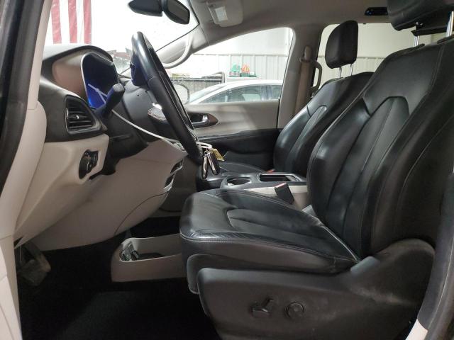 Photo 7 from auction – 2017 CHRYSLER PACIFICA T with VIN 2C4RC1EG4HR565038