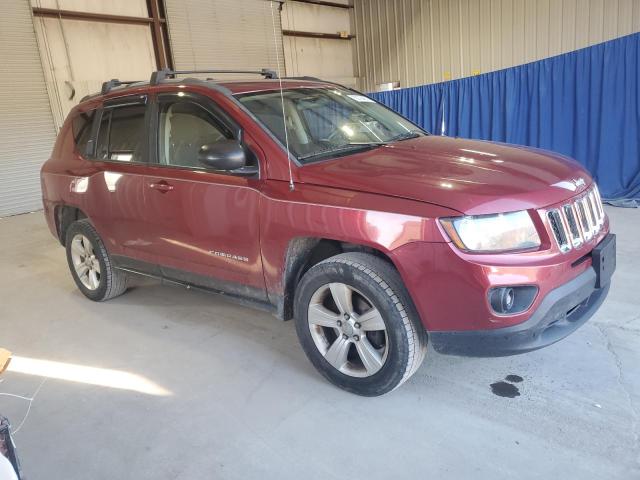 Photo 4 from auction – 2015 JEEP COMPASS SP with VIN 1C4NJDBB4FD317046