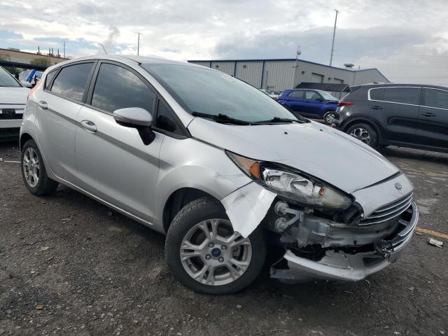Photo 4 from auction – 2016 FORD FIESTA SE with VIN 3FADP4EJ8GM179343