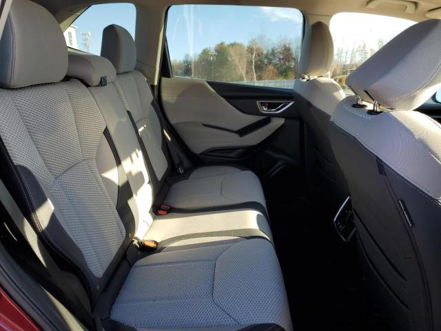 Photo 11 from auction – 2021 SUBARU FORESTER P with VIN JF2SKAJC4MH454231