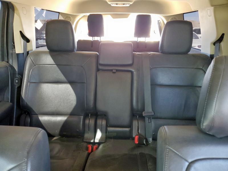 Photo 10 from auction – 2017 FORD FLEX LIMIT with VIN 2FMGK5D8XHBA00616