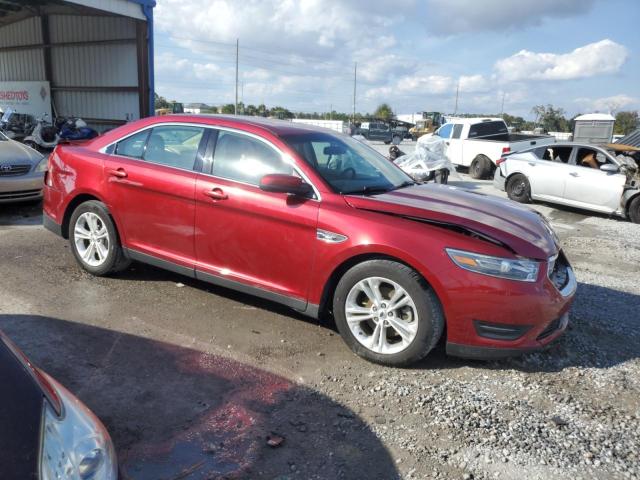 Photo 4 from auction – 2015 FORD TAURUS SEL with VIN 1FAHP2E87FG202140