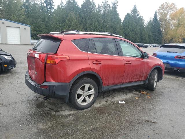 Photo 3 from auction – 2013 TOYOTA RAV4 XLE with VIN 2T3RFREV5DW013620