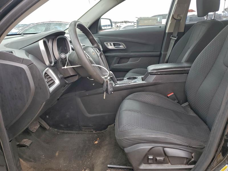Photo 7 from auction – 2015 CHEVROLET EQUINOX LS with VIN 2GNFLEEK5F6206592