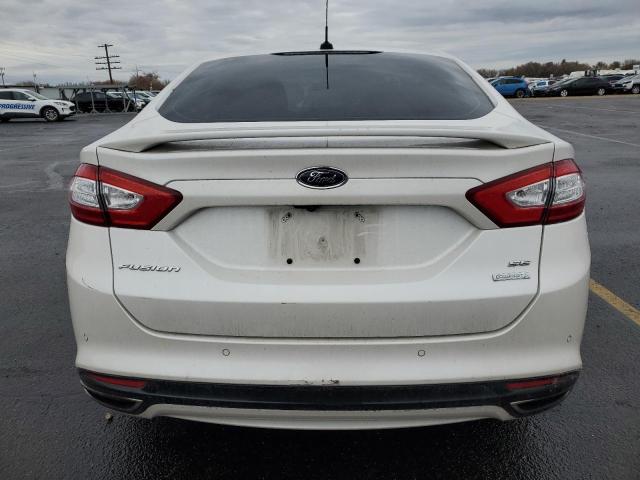 Photo 6 from auction – 2016 FORD FUSION SE with VIN 3FA6P0H97GR196382