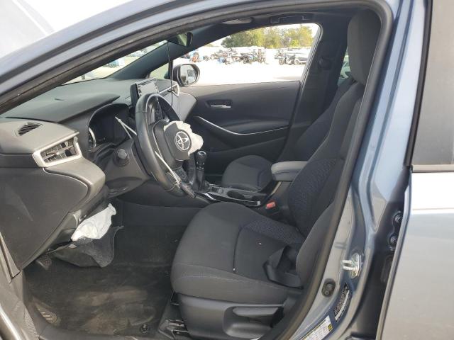 Photo 7 from auction – 2022 TOYOTA COROLLA SE with VIN 5YFM4MCE7NP115292