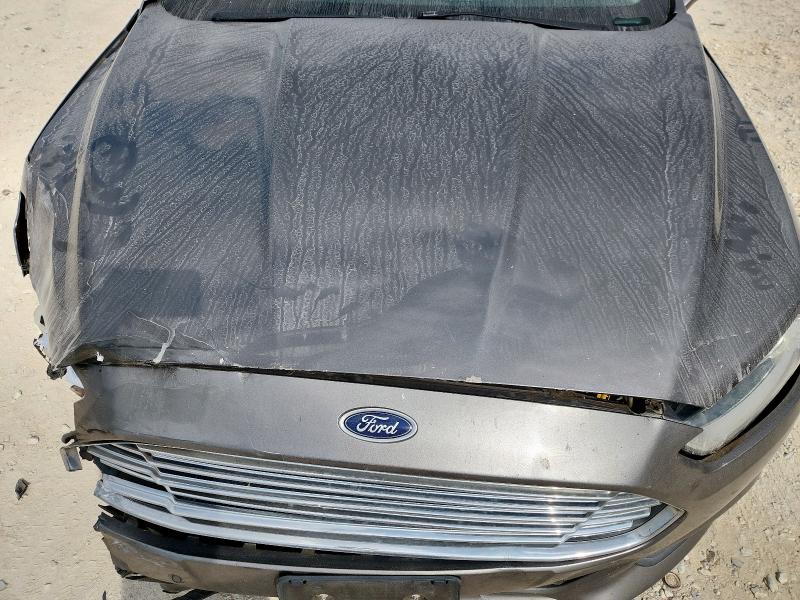 Photo 11 from auction – 2013 FORD FUSION SE with VIN 3FA6P0LU8DR208269