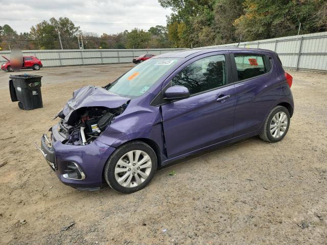CHEVROLET SPARK 1LT 2017 with VIN KL8CD6SA0HC789344 - Photo from auction
