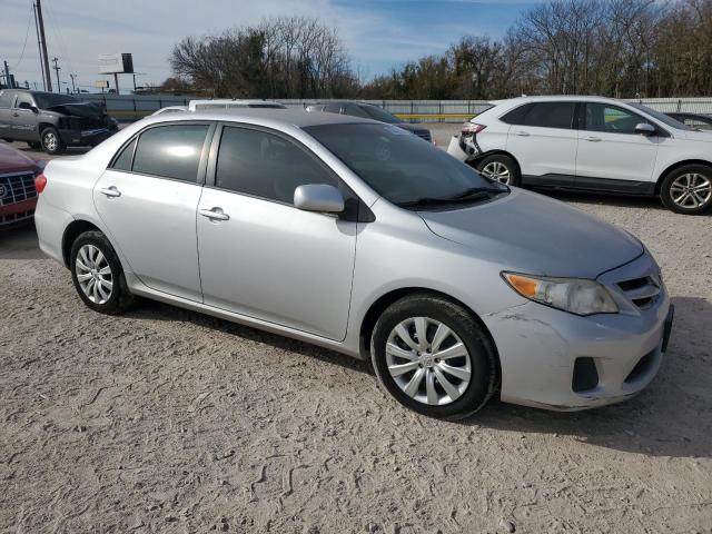 Photo 4 from auction – 2012 TOYOTA COROLLA BA with VIN 2T1BU4EE3CC826537