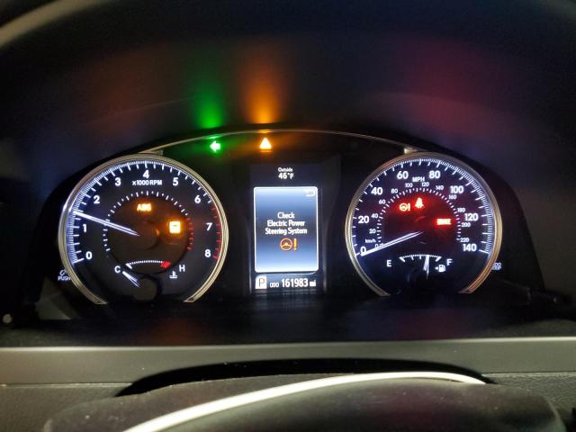 Photo 9 from auction – 2016 TOYOTA CAMRY LE with VIN 4T4BF1FK6GR538373