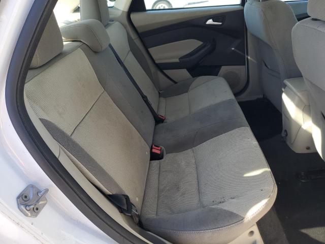 Photo 10 from auction – 2013 FORD FOCUS SE with VIN 1FADP3F2XDL309587