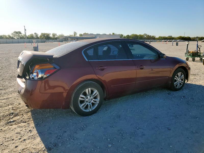 Photo 3 from auction – 2012 NISSAN ALTIMA BAS with VIN 1N4AL2AP8CN439267