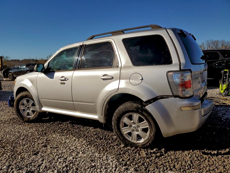 Photo 2 from auction – 2011 MERCURY MARINER with VIN 4M2CN9B79BKJ01620