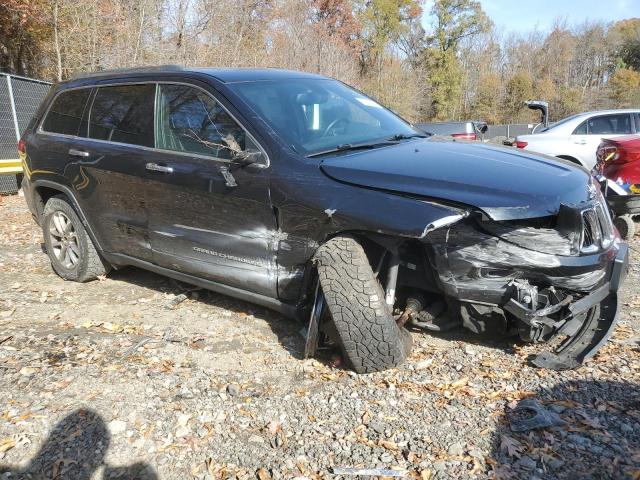 Photo 4 from auction – 2014 JEEP GRAND CHEROKEE with VIN 1C4RJFBG7EC132924