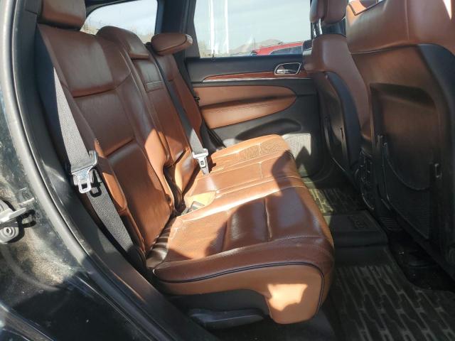 Photo 11 from auction – 2013 JEEP GRAND CHER with VIN 1C4RJFCT6DC532032