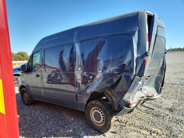 Photo 2 from auction – 2019 MERCEDES-BENZ SPRINTER 2 with VIN WD4PF0CD0KP048920