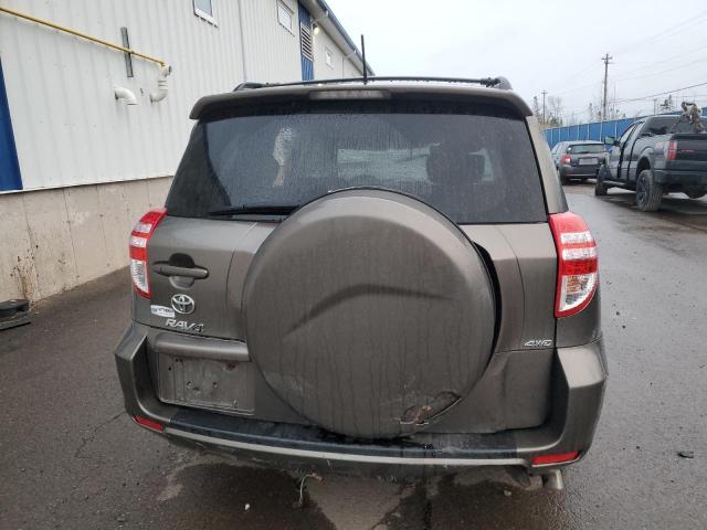 Photo 6 from auction – 2011 TOYOTA RAV4 with VIN 2T3BK4DV4BW038166