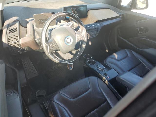 Photo 8 from auction – 2015 BMW I3 with VIN WBY1Z2C53FV286630