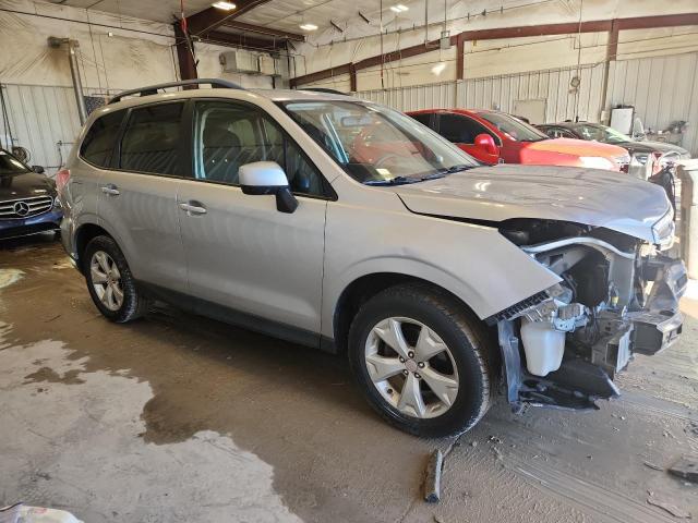 Photo 4 from auction – 2015 SUBARU FORESTER 2 with VIN JF2SJADC3FH586270