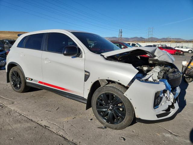 Photo 4 from auction – 2023 MITSUBISHI OUTLANDER with VIN JA4ARUAU1PU009323