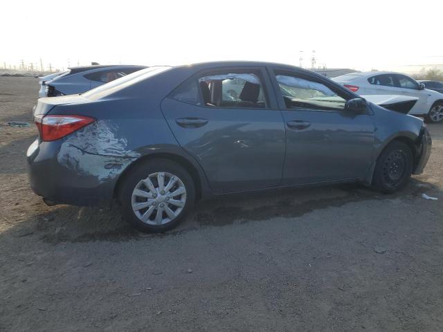 Photo 3 from auction – 2015 TOYOTA COROLLA L with VIN 2T1BURHE6FC360552