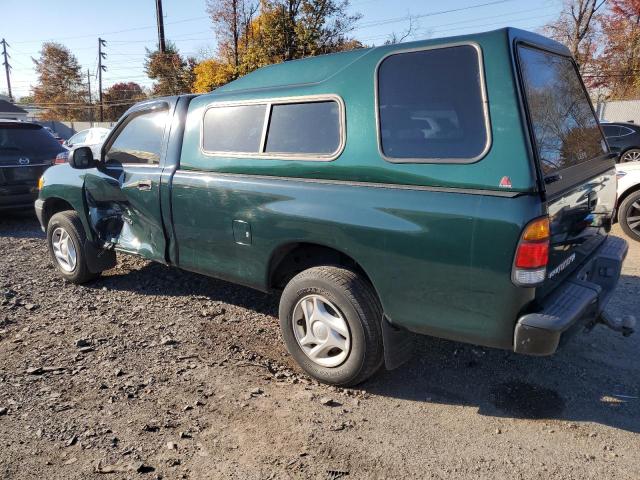 Photo 2 from auction – 2000 TOYOTA TUNDRA with VIN 5TBJN3219YS064259
