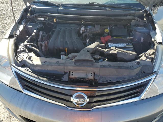 Photo 11 from auction – 2012 NISSAN VERSA S with VIN 3N1BC1CP5CK279363