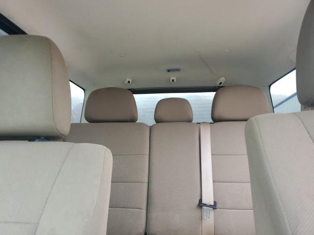 Photo 10 from auction – 2010 FORD ESCAPE XLT with VIN 1FMCU0D78AKB12104