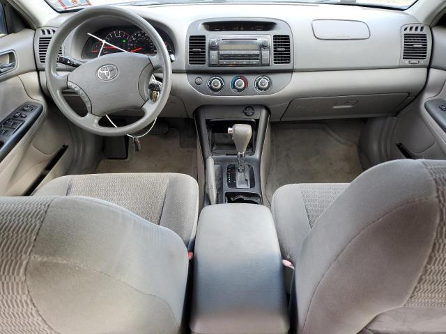 Photo 8 from auction – 2005 TOYOTA CAMRY with VIN 4T1BE30K45U089578