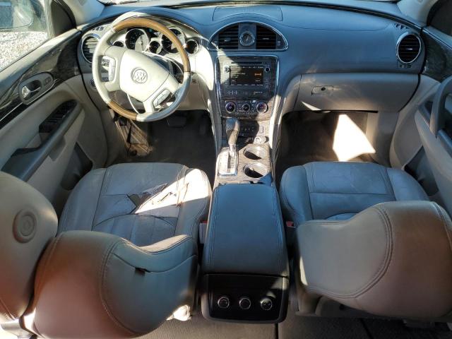 Photo 8 from auction – 2014 BUICK ENCLAVE with VIN 5GAKRBKD0EJ142345
