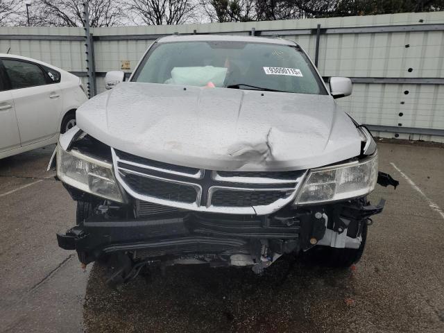 Photo 5 from auction – 2012 DODGE JOURNEY with VIN 3C4PDCBG8CT296990
