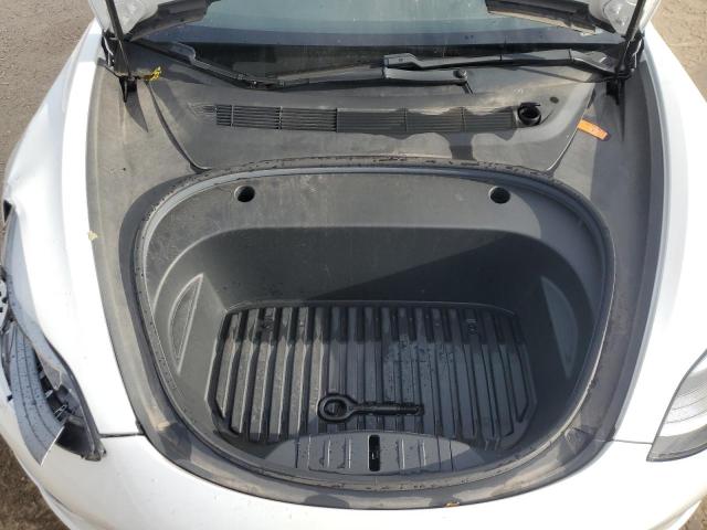 Photo 11 from auction – 2021 TESLA MODEL 3 with VIN 5YJ3E1EA9MF063028