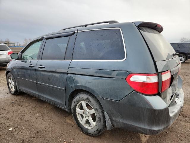 Photo 2 from auction – 2005 HONDA ODYSSEY EX with VIN 5FNRL38615B501223