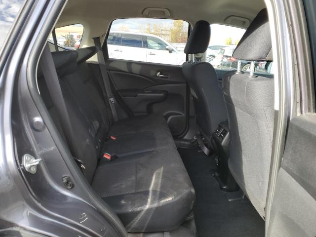 Photo 11 from auction – 2015 HONDA CR-V SE with VIN 2HKRM4H46FH123145