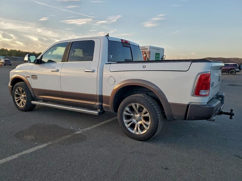 Photo 2 from auction – 2017 RAM 1500 LONGH with VIN 1C6RR7PTXHS846200