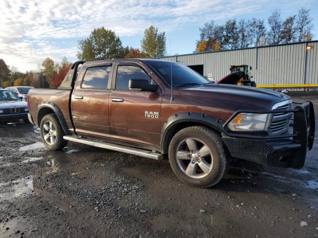 Photo 4 from auction – 2013 RAM 1500 SLT with VIN 1C6RR7LT4DS649409