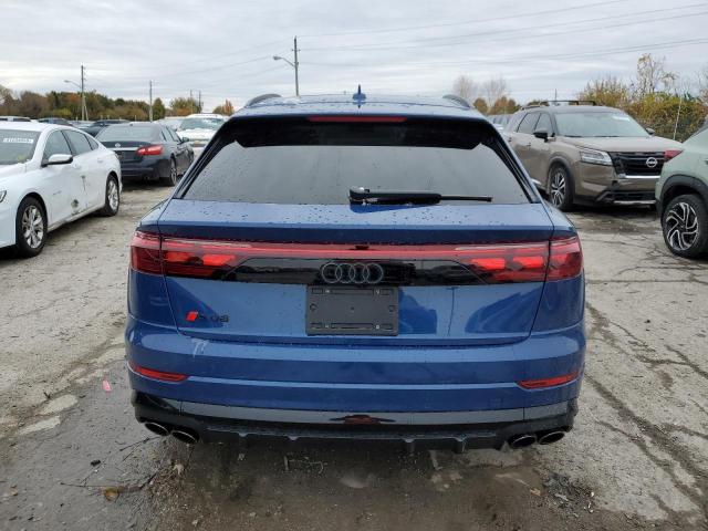 Photo 6 from auction – 2024 AUDI SQ8 PRESTI with VIN WA1CWBF11RD016134