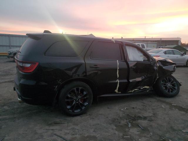 Photo 3 from auction – 2021 DODGE DURANGO R/ with VIN 1C4SDJCT4MC851070