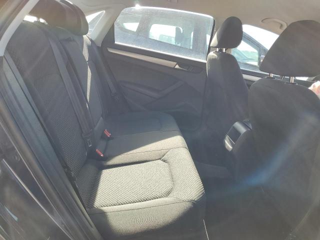 Photo 10 from auction – 2012 VOLKSWAGEN PASSAT S with VIN 1VWAP7A34CC066567