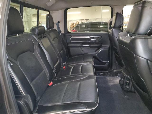 Photo 10 from auction – 2019 RAM 1500 LARAM with VIN 1C6SRFJT7KN736148
