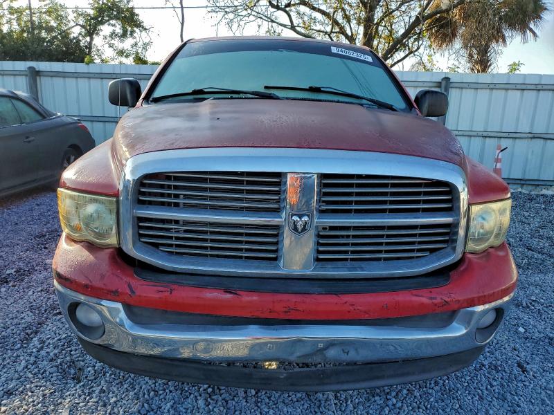 صورة رقم 5 من المزاد - 2004 DODGE RAM 1500 S مع VIN 1D7HA18D84S730266