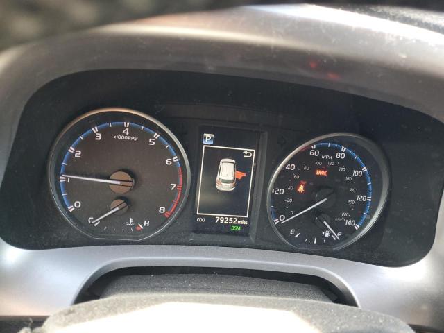 Photo 9 from auction – 2018 TOYOTA RAV4 ADVEN with VIN JTMWFREV4JJ200733