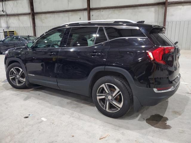 Photo 2 from auction – 2019 GMC TERRAIN with VIN 3GKALPEV3KL354713