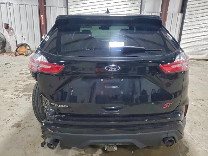 Photo 6 from auction – 2020 FORD EDGE ST with VIN 2FMPK4AP9LBB30952