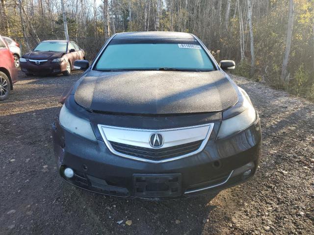 Photo 5 from auction – 2014 ACURA TL TECH with VIN 19UUA8F58EA800080