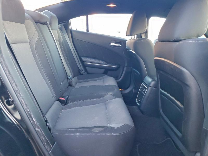 Photo 10 from auction – 2016 DODGE CHARGER SX with VIN 2C3CDXHG0GH305763