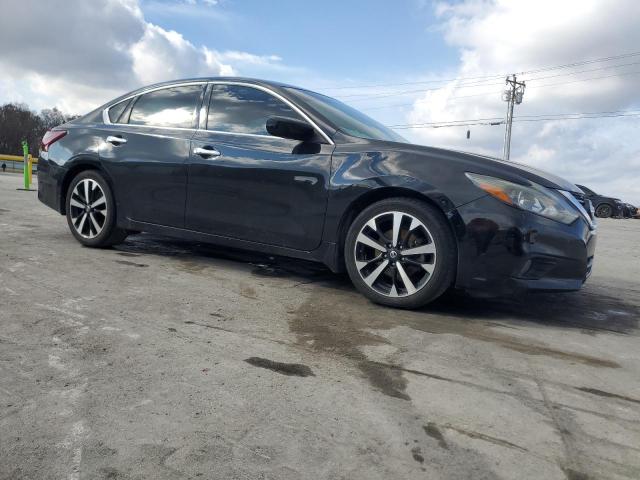 Photo 4 from auction – 2018 NISSAN ALTIMA 2.5 with VIN 1N4AL3AP2JC100745