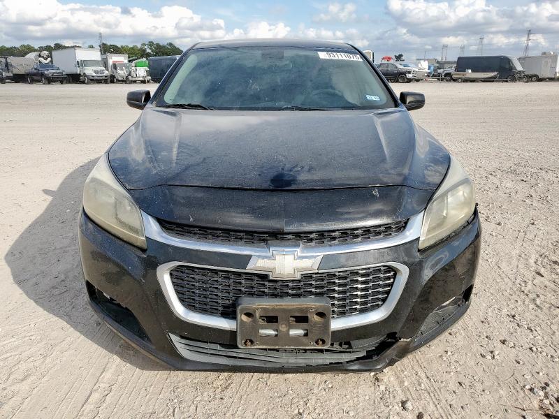 Photo 5 from auction – 2014 CHEVROLET MALIBU LS with VIN 1G11B5SL8EF219353
